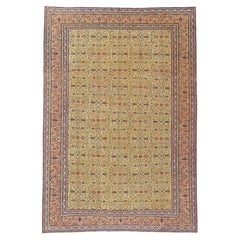 Tapis de Turquie Sivas vintage