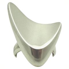 Georg Jensen Sterling Silver Ring Georg Jensen Sterling Silver Ring