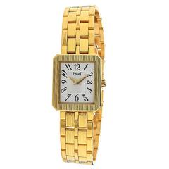 Piaget yellow gold Wristwatch