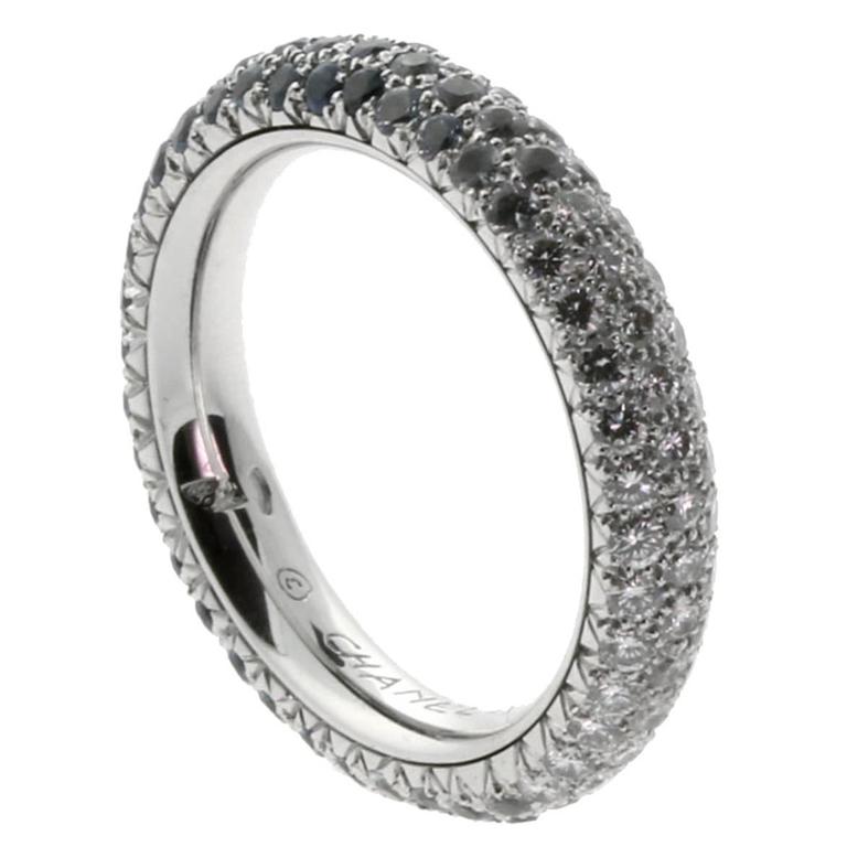 Chanel eternity outlet
