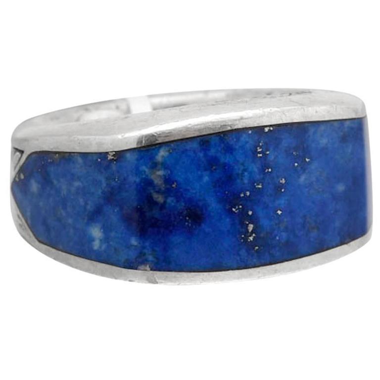 David yurman shop lapis ring