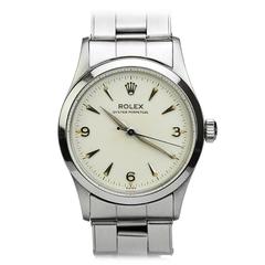 Rolex Oyster Perpetual Ref 6532 c. 1950's