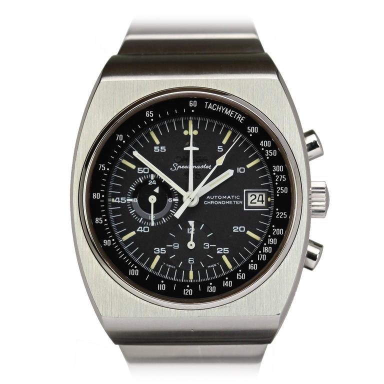 omega speedmaster 1973