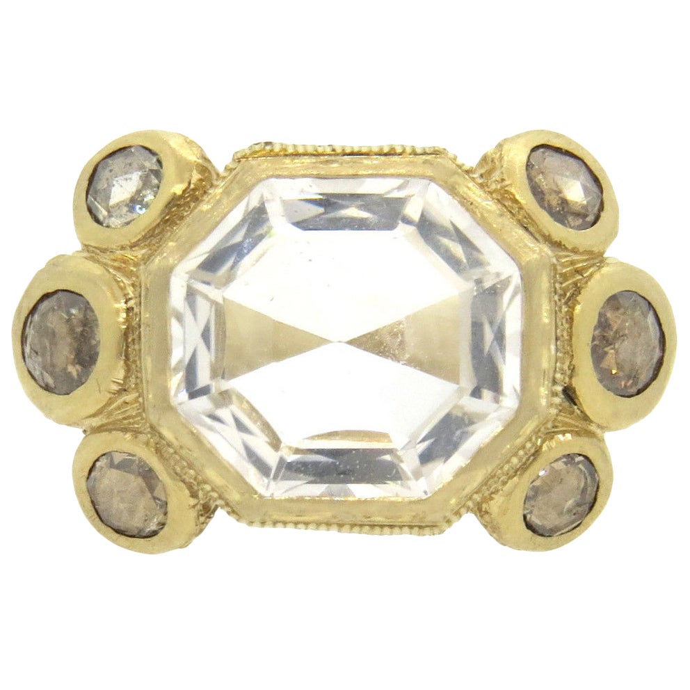 Anaconda Ring - 2 For Sale on 1stDibs | anaconda jewelry