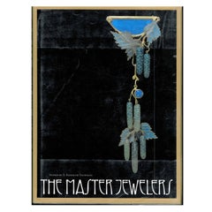 Book of The Master Jewelers