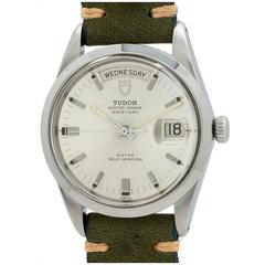 Tudor Oyster Prince Day Date Wristwatch ref 701710