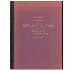 Book of Exhibition of Renaissance Jewels from the Martin J. Desmoni Collection 9