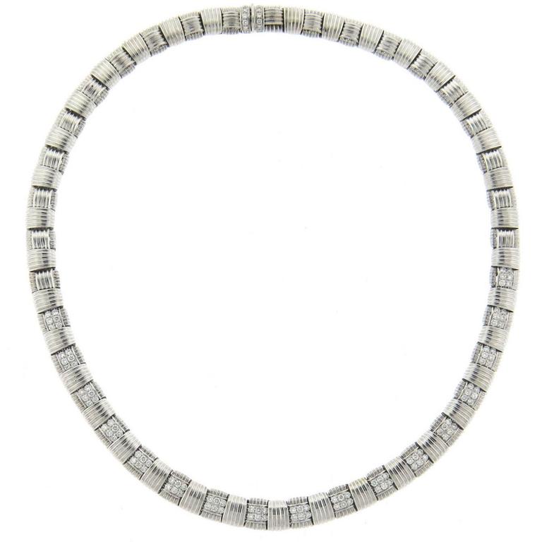 Roberto coin appassionata necklace Clearance