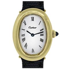 Cartier Baignoire - 27 For Sale on 