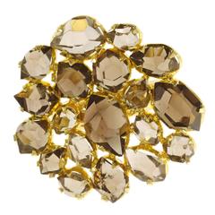 Chaos Scatter Ring