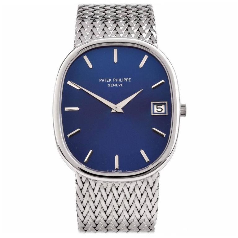 Patek 3605 shop