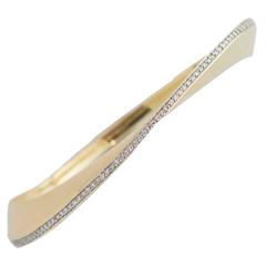 Diamond Gold Bracelet 10