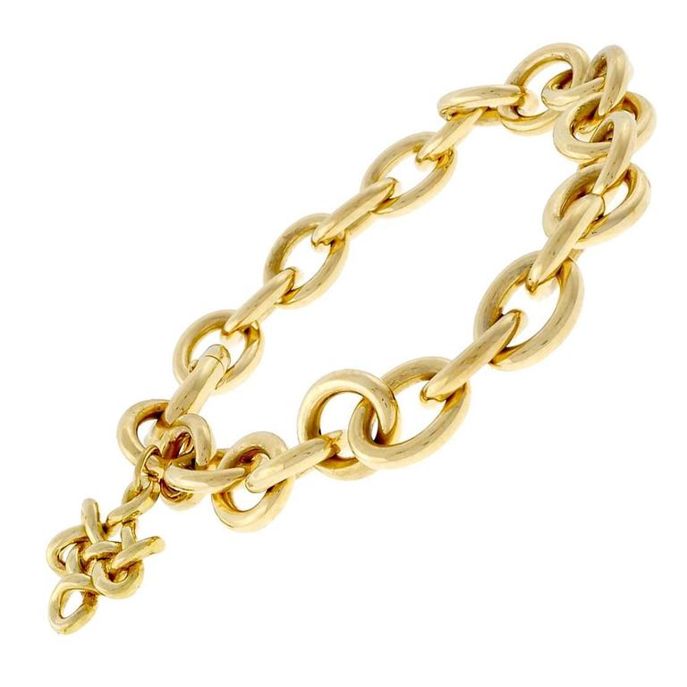 h stern bracelet