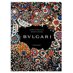 Vintage Bulgari (Book)