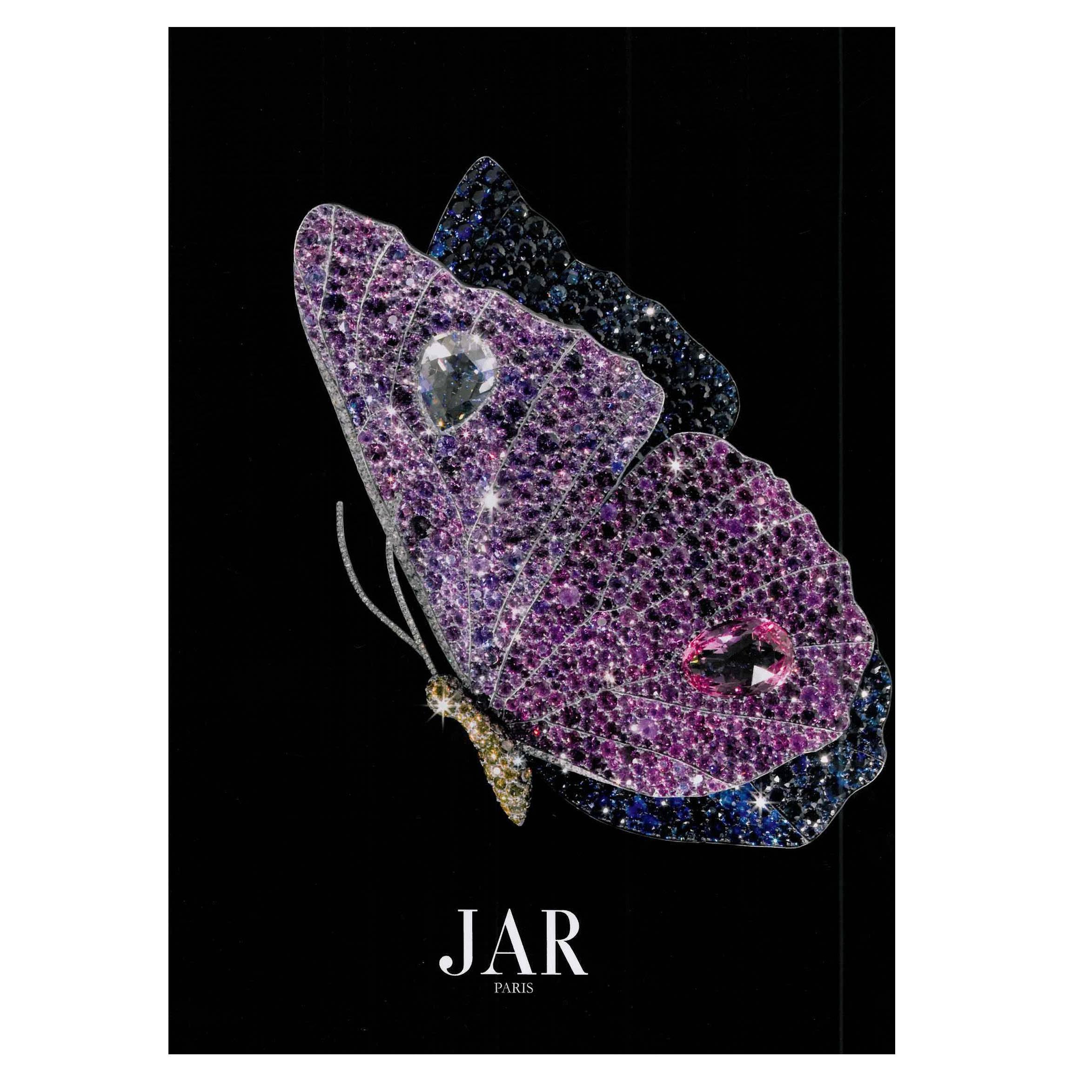 Das Buch von JAR Paris - Band 2
