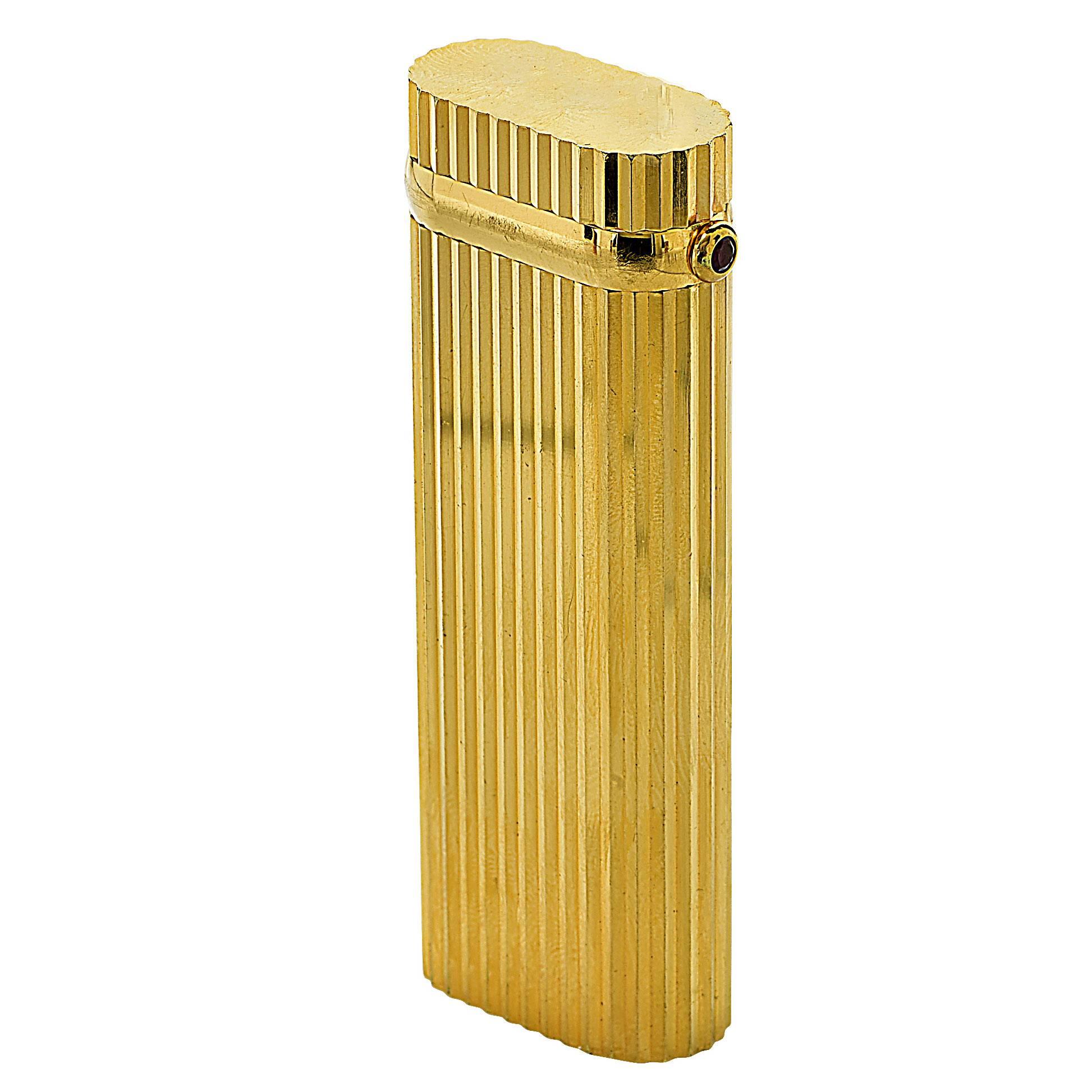 Cartier Lighter