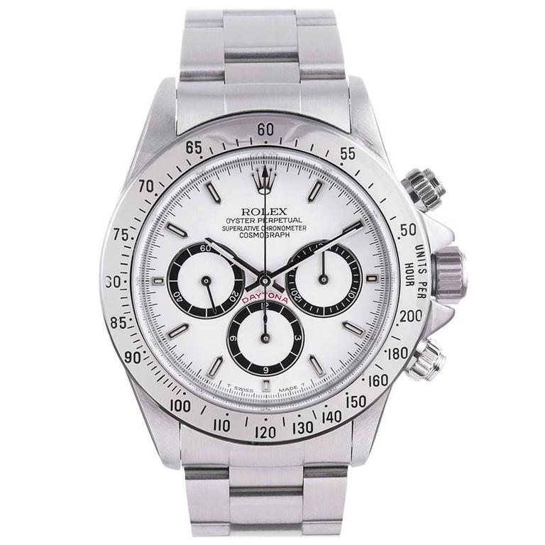 Rolex l series year sale