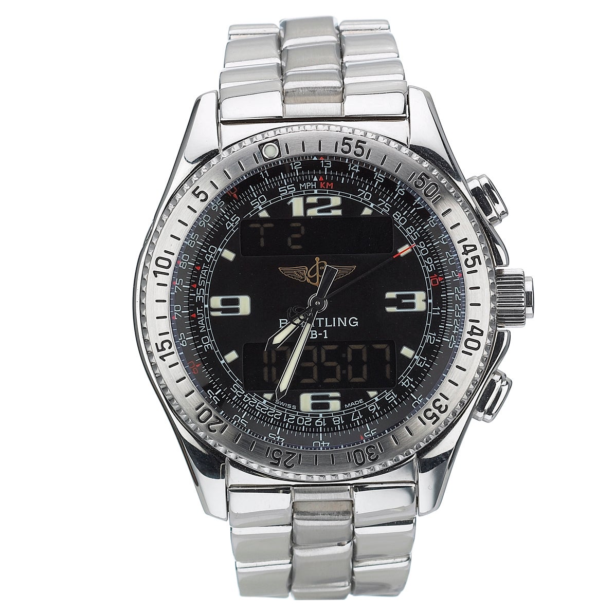 breitling b1 price