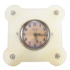 Diamond Desk Accessories