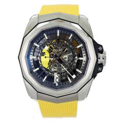 Corum Titanium Admiral's Cup AC-One Limited Edition Automatic Wristwatch