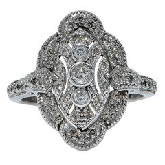 .60 Carat Diamond Ring