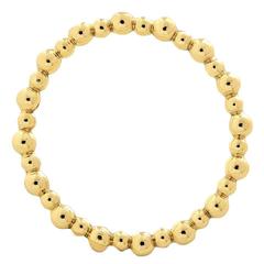 18k Solid Gold Hiri Ring 12