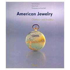 Book of American Jewelry - Glamour and Tradition 10