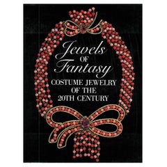 Jewels of Fantasy: Costume Jewelry of the 20th Century (Book)