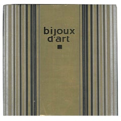 Bijoux d'Art - Mauboussin (Jewels of Art)
