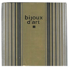 Bijoux d'Art - Mauboussin (Bijoux d'Art) 