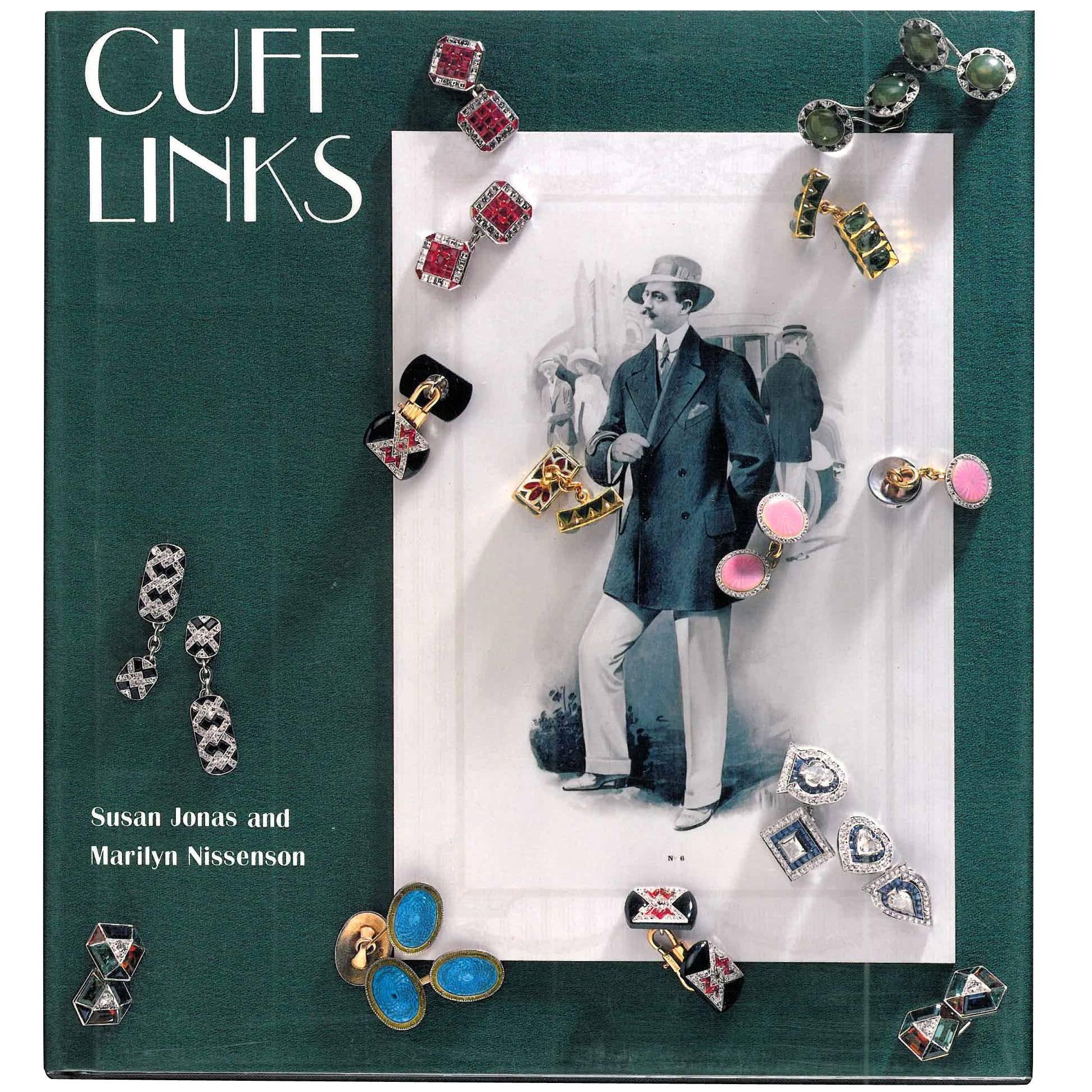 Book of Cuff Links
