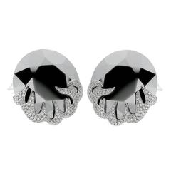 Chopard Golden Diamonds Gold Dreams Earrings 4