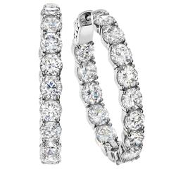 Diamond, Antique and Vintage Earrings - 10,948 For Sale at 1stdibs ...