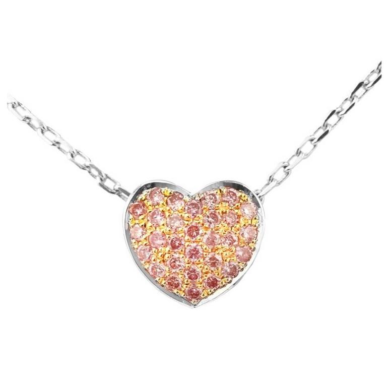HOT PINK PATCHWORK DIAMOND HEART TWO PIECE SET