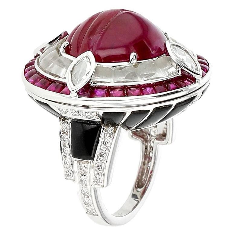 Fine Jewels Sothebys