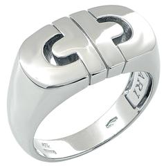 Bulgari Parentesi Goldring