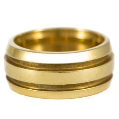 Tiffany & Co. Atlas Band