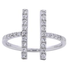 Prince Diamond Fashion Rings
