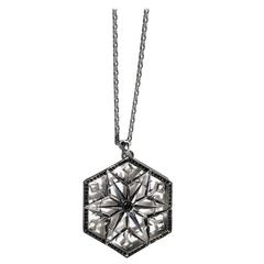 John Brevard Drop Necklaces