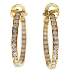 Van Cleef & Arpels Earrings - 174 For Sale at 1stdibs