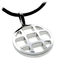 Cartier Gold Pasha Necklace 3