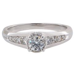 .50 Carat Diamond Engagement Ring