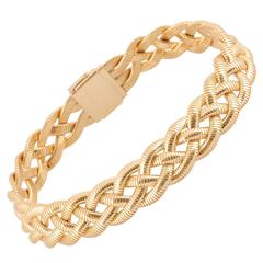 Tiffany & Co. Gold Necklace 10