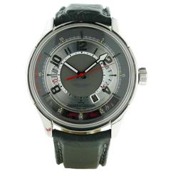 Jaeger LeCoultre Amvox 2 Chronograph Platinum Limited Edition Watch