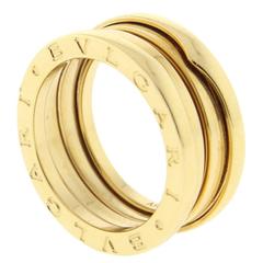 Bvlgari Bulgari B. Zero 3 Band Ring 