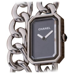 Vintage Chanel Premier Chain Watch