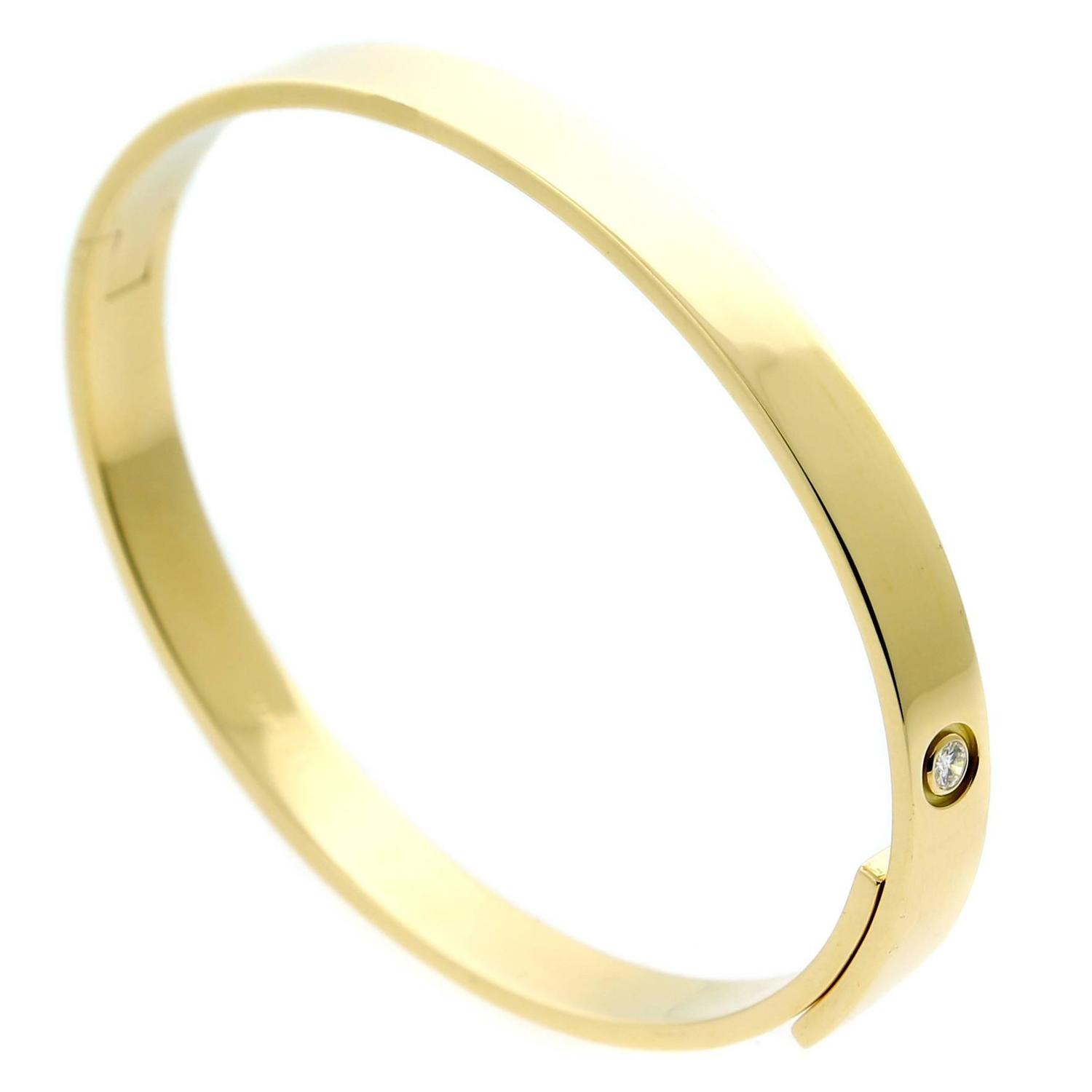 Cartier anniversary clearance