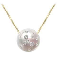 Pearl Drop Necklaces