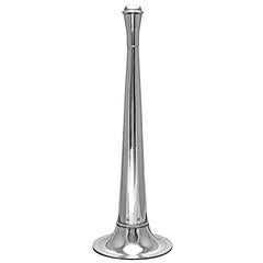 TIFFANY & CO. Sterling Silver New Year's Eve Horn 6