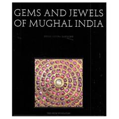 Book of Gems and Jewels of Mughal India - The Khalili Collection of Islamic Art 8